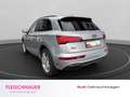 Audi Q5 S line 40 TDI quattro MATRIX AHK HUD RFK Silber - thumbnail 4