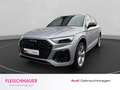 Audi Q5 S line 40 TDI quattro MATRIX AHK HUD RFK Silber - thumbnail 1