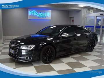 4.0 TFSI 520cv Quattro sTronic EU6B