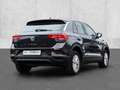 Volkswagen T-Roc Basis 1.0 TSI Navi 2-Zonen-Klimaautom SHZ Spurhalt Grau - thumbnail 2
