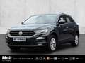 Volkswagen T-Roc Basis 1.0 TSI Navi 2-Zonen-Klimaautom SHZ Spurhalt Grau - thumbnail 1