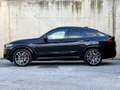 BMW X4 M40d Schwarz - thumbnail 6