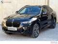 BMW X4 M40d Schwarz - thumbnail 1