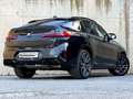 BMW X4 M40d Schwarz - thumbnail 4