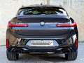 BMW X4 M40d Schwarz - thumbnail 5
