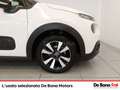 Citroen C3 1.2 puretech shine s&s 110cv my20 Wit - thumbnail 21