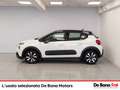 Citroen C3 1.2 puretech shine s&s 110cv my20 Wit - thumbnail 3