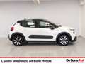 Citroen C3 1.2 puretech shine s&s 110cv my20 Wit - thumbnail 6