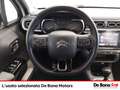 Citroen C3 1.2 puretech shine s&s 110cv my20 Wit - thumbnail 10