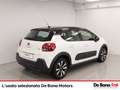 Citroen C3 1.2 puretech shine s&s 110cv my20 Wit - thumbnail 4