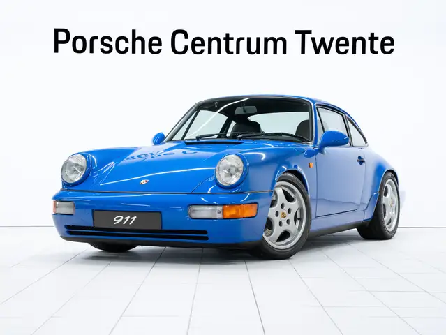 Porsche 964