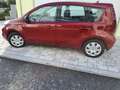 Nissan Note Note 1.4 I-Way Rosso - thumbnail 1