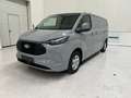 Ford Transit Custom * PHEV - New Custom - 2 Places - FleetPrice * Gris - thumbnail 1