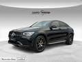Mercedes-Benz GLC 220 GLC coupe 220 d Night edition Plus 4matic auto - thumbnail 1