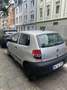 Volkswagen Fox 1.2 srebrna - thumbnail 1
