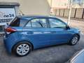 Hyundai i20 1.2 5 porte Go! PREZZO REALE - NEOPATENTATI Azul - thumbnail 8