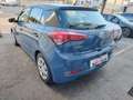 Hyundai i20 1.2 5 porte Go! PREZZO REALE - NEOPATENTATI Azul - thumbnail 4