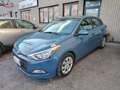 Hyundai i20 1.2 5 porte Go! PREZZO REALE - NEOPATENTATI Azul - thumbnail 3