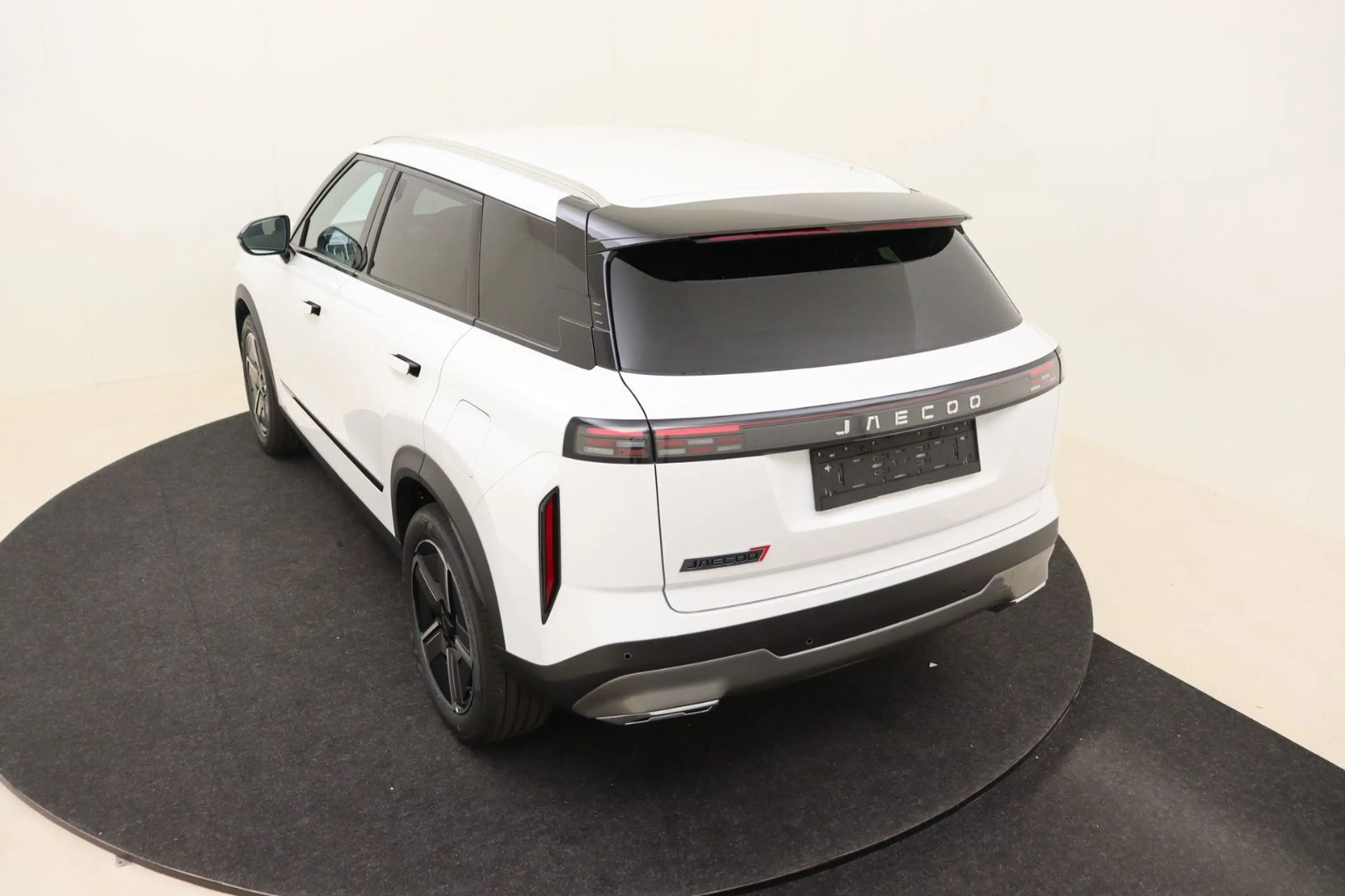 Jaecoo Others 7 Pulse 1.6 T-GDI 147 2WD DCT CarPlay SHZ Kamera — photo 12