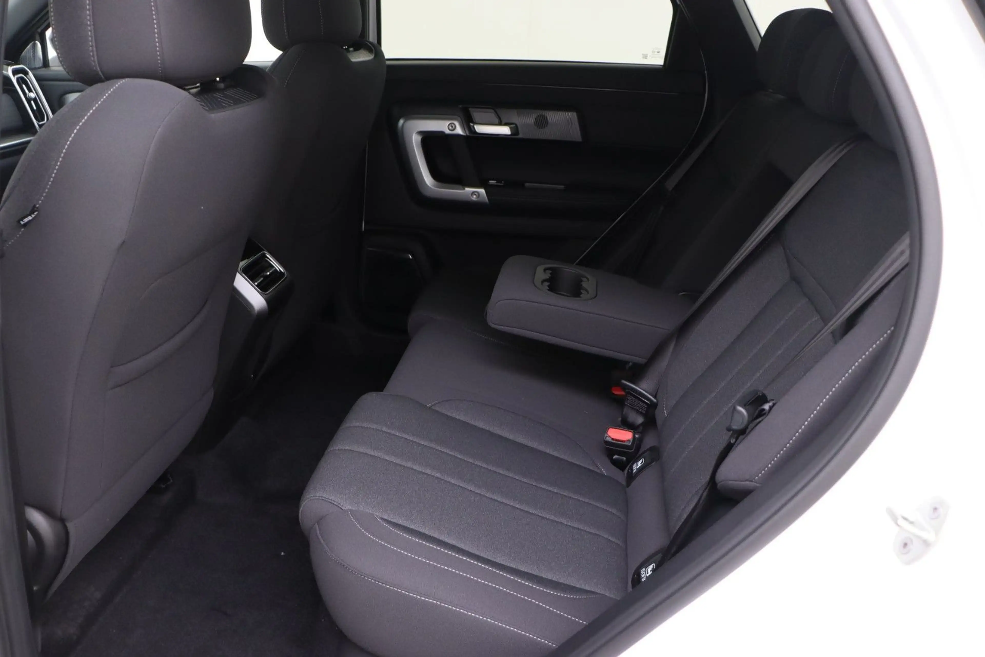 Jaecoo Others 7 Pulse 1.6 T-GDI 147 2WD DCT CarPlay SHZ Kamera — photo 15