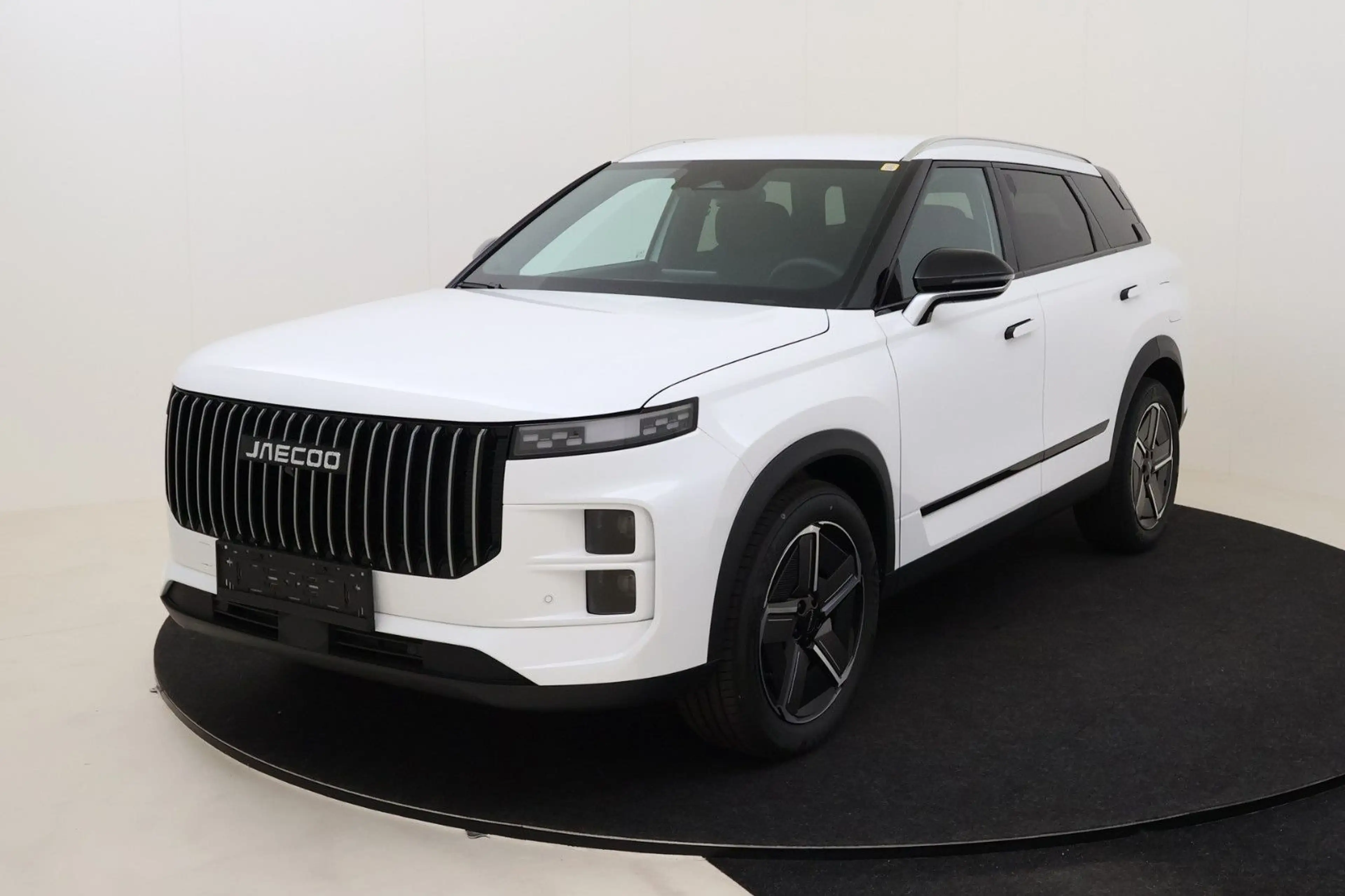 Jaecoo Others 7 Pulse 1.6 T-GDI 147 2WD DCT CarPlay SHZ Kamera — photo 2