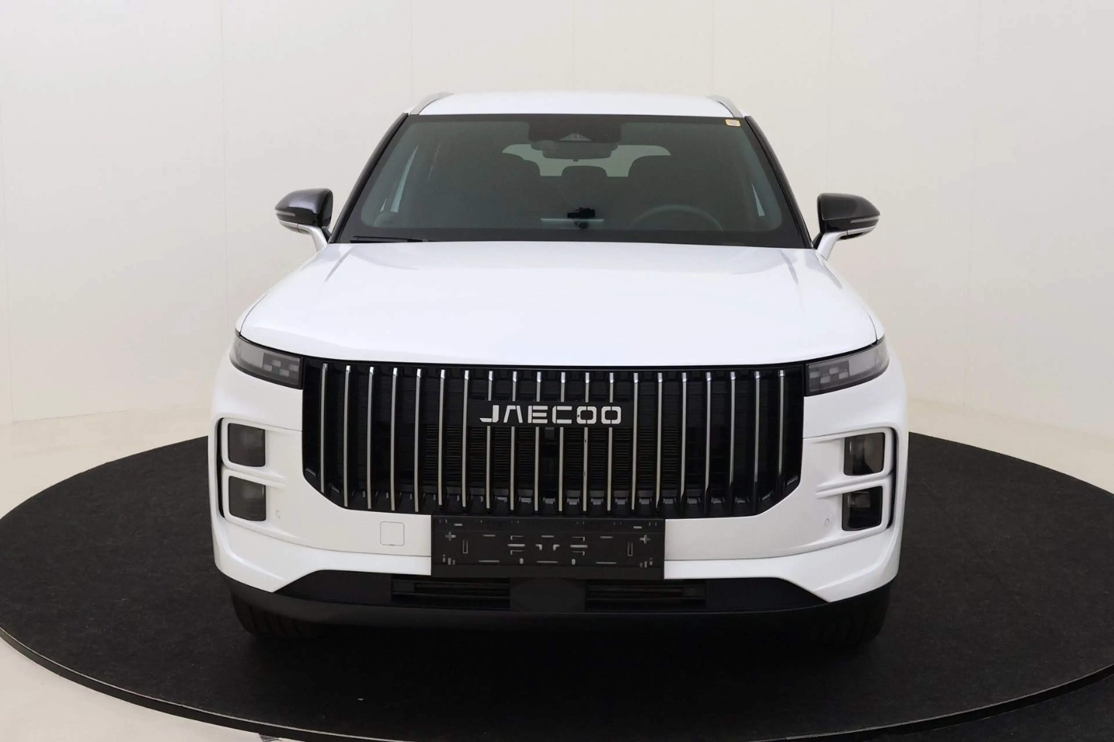 Jaecoo Others 7 Pulse 1.6 T-GDI 147 2WD DCT CarPlay SHZ Kamera — photo 3