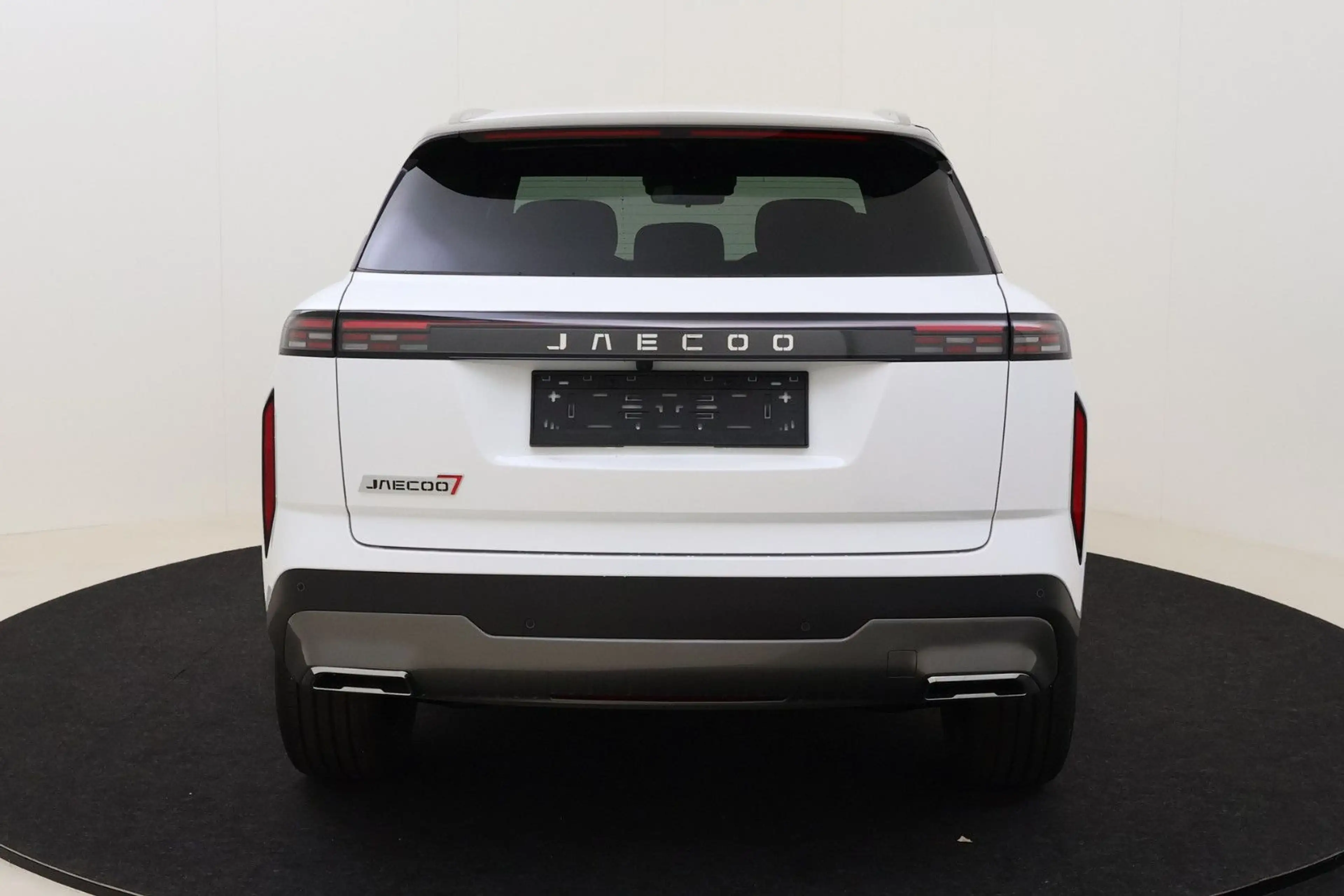 Jaecoo Others 7 Pulse 1.6 T-GDI 147 2WD DCT CarPlay SHZ Kamera — photo 8