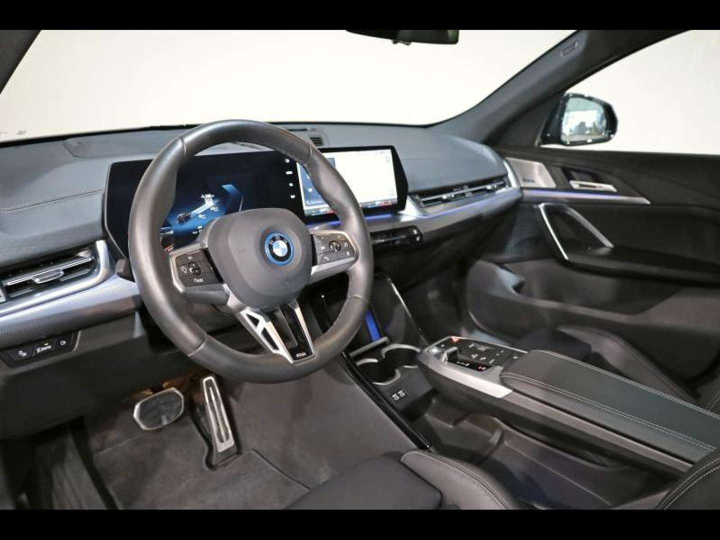 BMW IX2 XDrive 30 -  - Joinsteer - #4