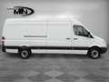 Mercedes-Benz Sprinter 313 CDI Kasten MAXI H2+L3 Klima AHK Blanc - thumbnail 6