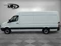 Mercedes-Benz Sprinter 313 CDI Kasten MAXI H2+L3 Klima AHK Weiß - thumbnail 2