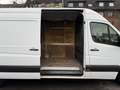 Mercedes-Benz Sprinter 313 CDI Kasten MAXI H2+L3 Klima AHK Blanc - thumbnail 8