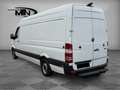 Mercedes-Benz Sprinter 313 CDI Kasten MAXI H2+L3 Klima AHK Weiß - thumbnail 3