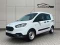 Ford Transit Courier /5 Sitzer/2x Schiebetür/Klima Alb - thumbnail 3