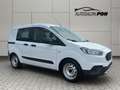Ford Transit Courier /5 Sitzer/2x Schiebetür/Klima Alb - thumbnail 1