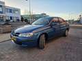 Nissan Almera 1.5 Comfort Blau - thumbnail 3
