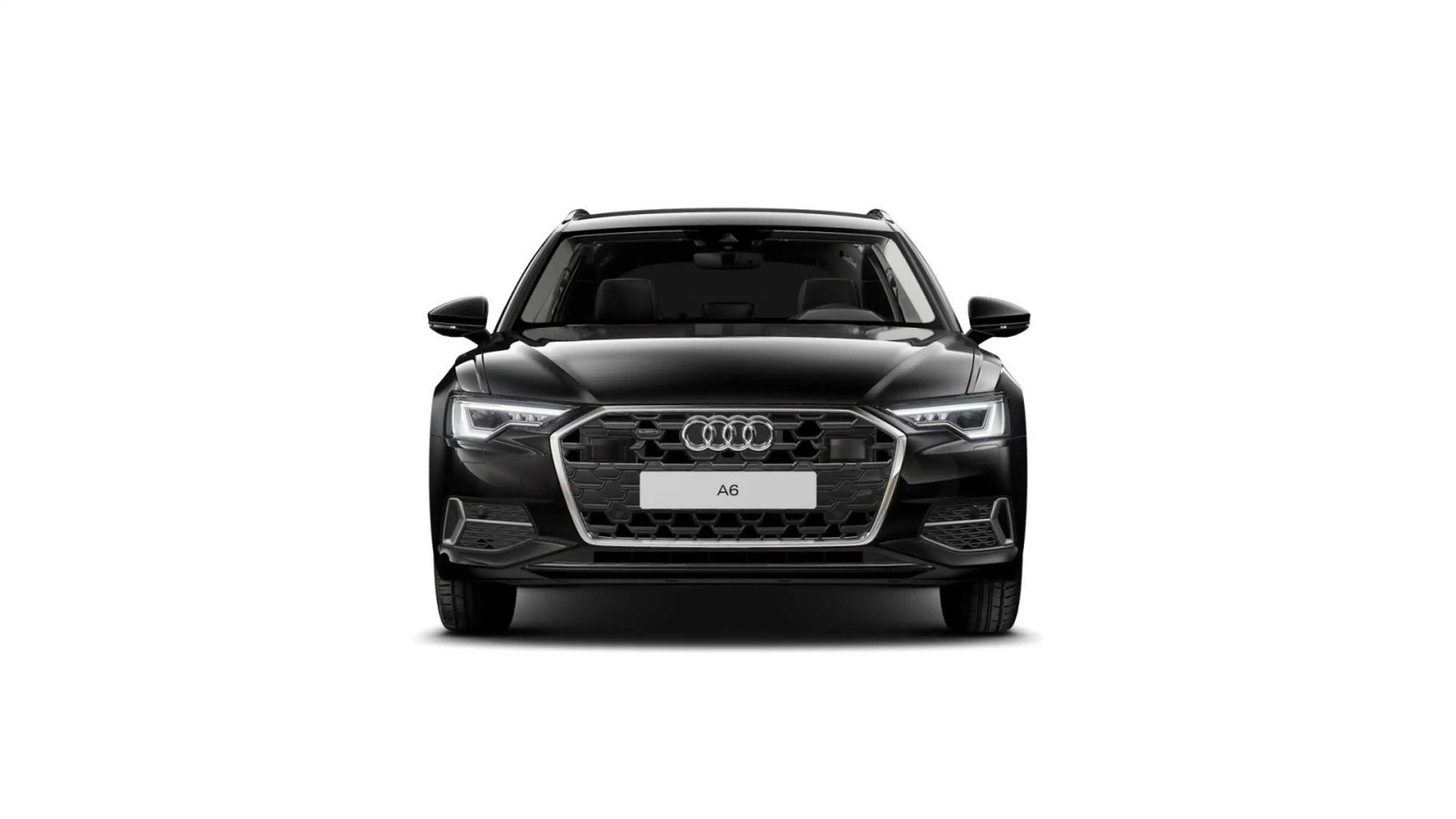 Audi A6 sport 45 TFSI quattro S tronic — photo 4