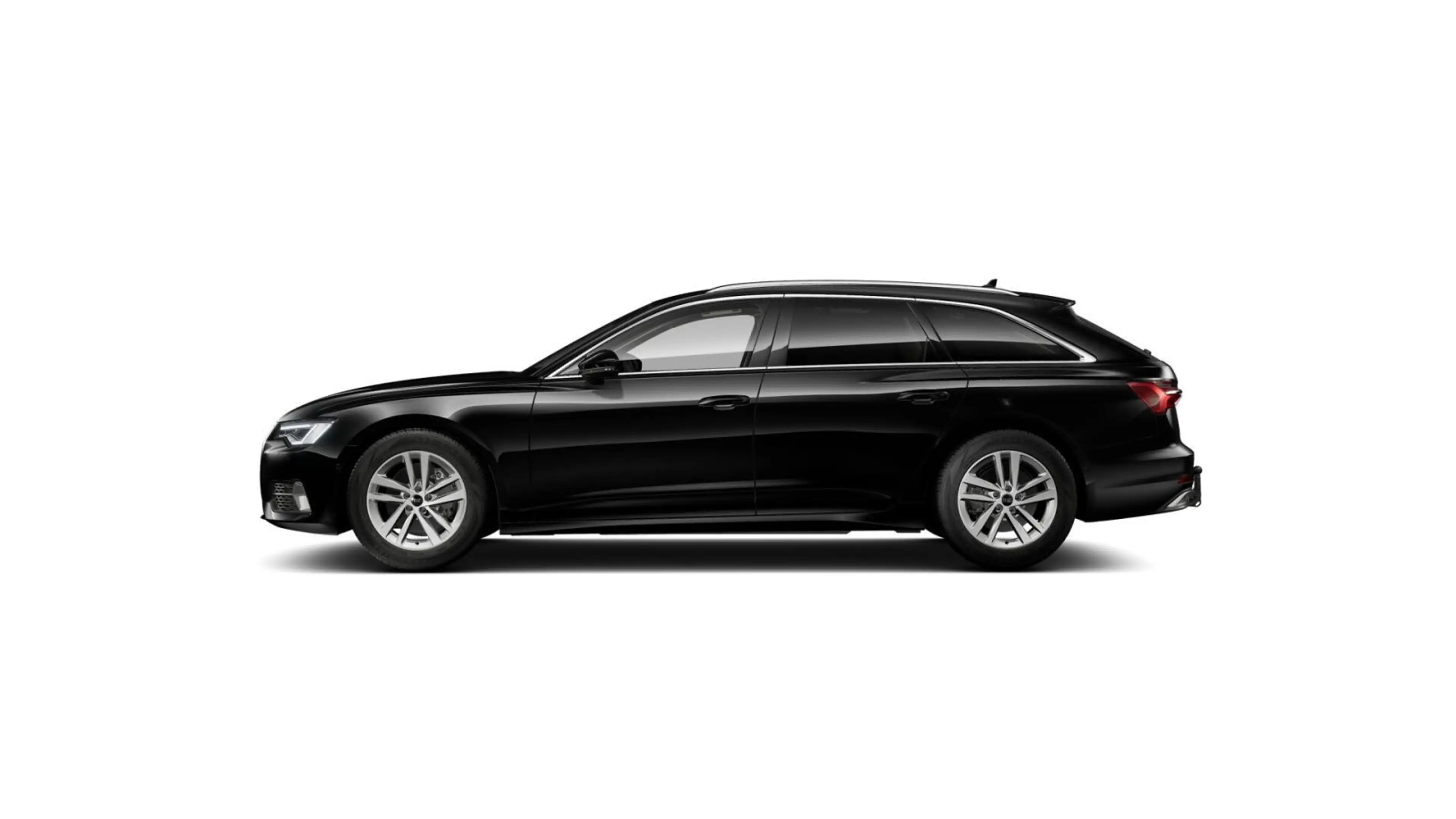 Audi A6 sport 45 TFSI quattro S tronic — photo 6