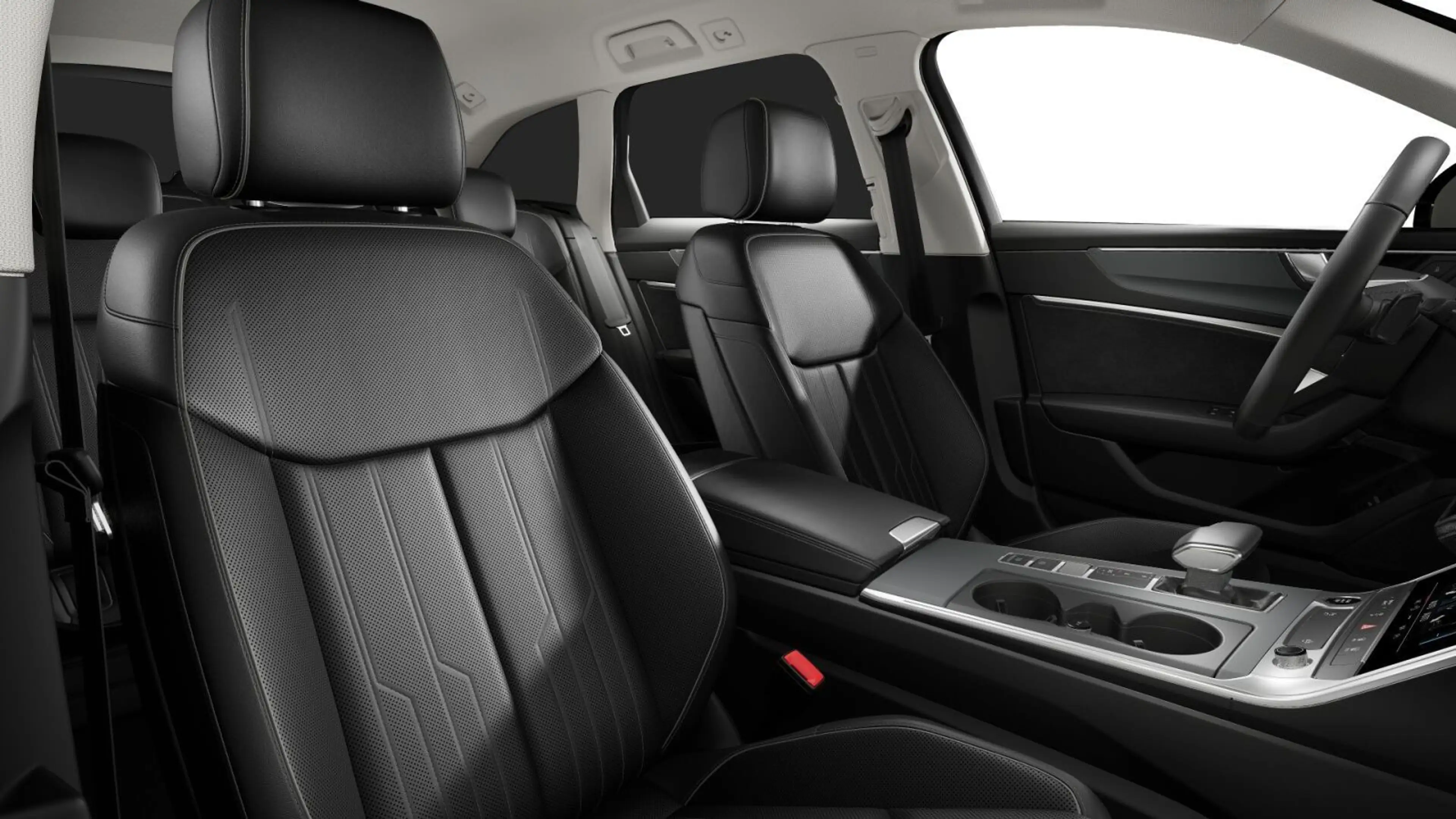 Audi A6 sport 45 TFSI quattro S tronic — photo 8