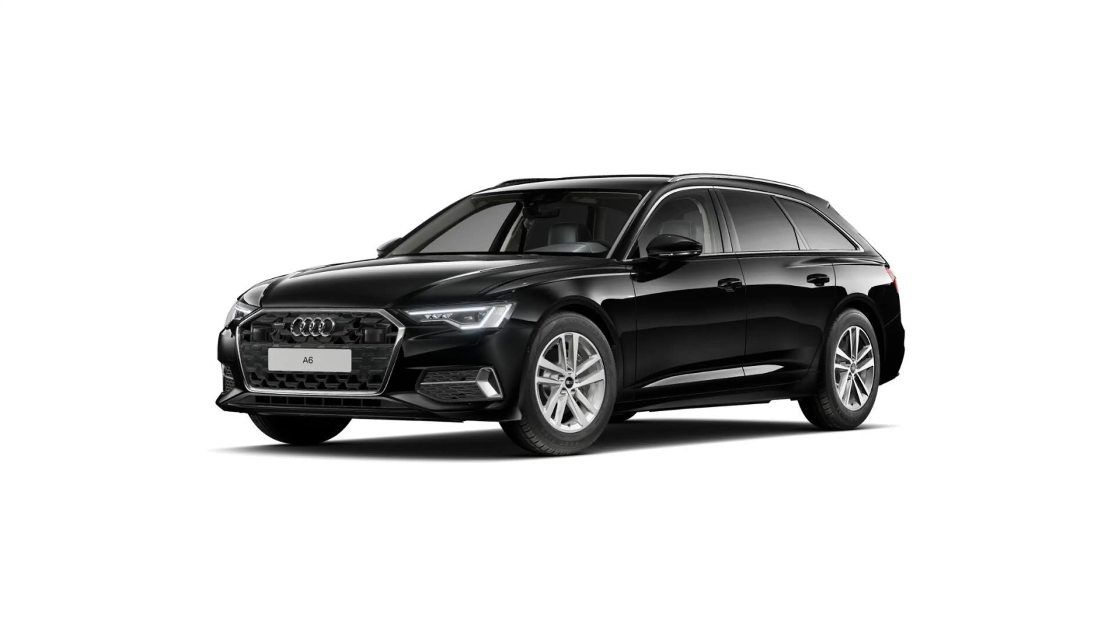 Audi A6 sport 45 TFSI quattro S tronic — photo 11