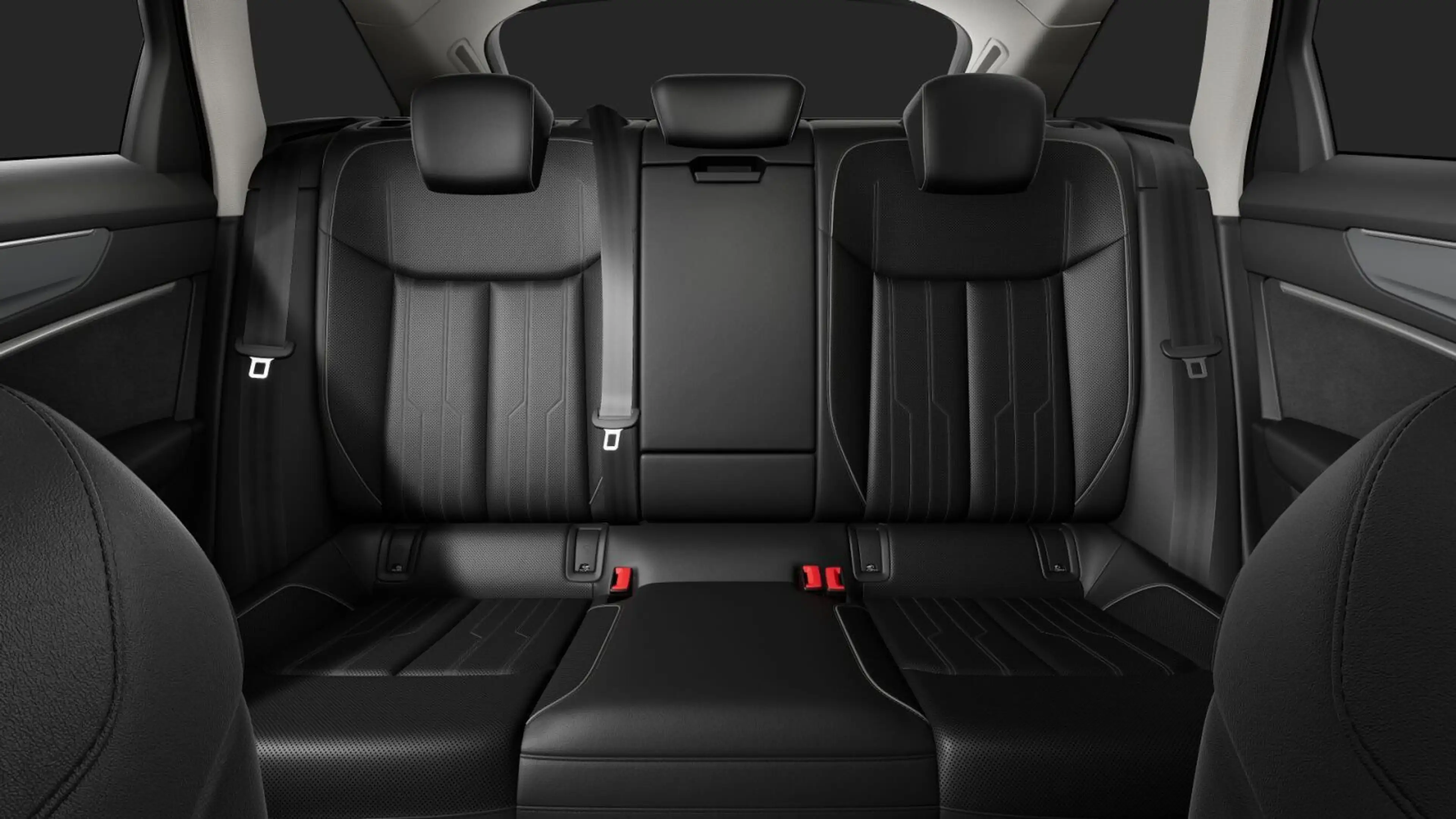 Audi A6 sport 45 TFSI quattro S tronic — photo 10