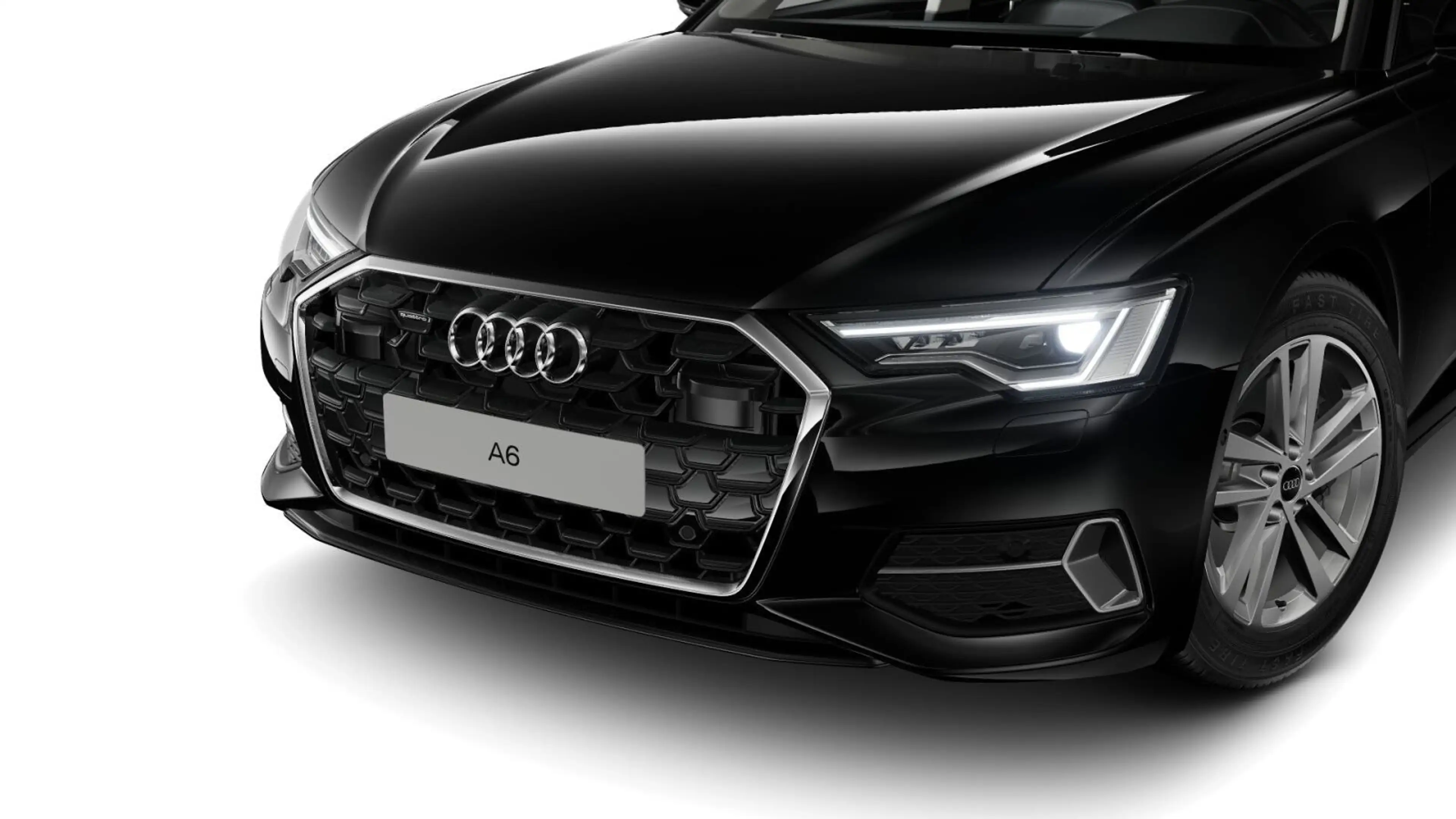 Audi A6 sport 45 TFSI quattro S tronic — photo 3