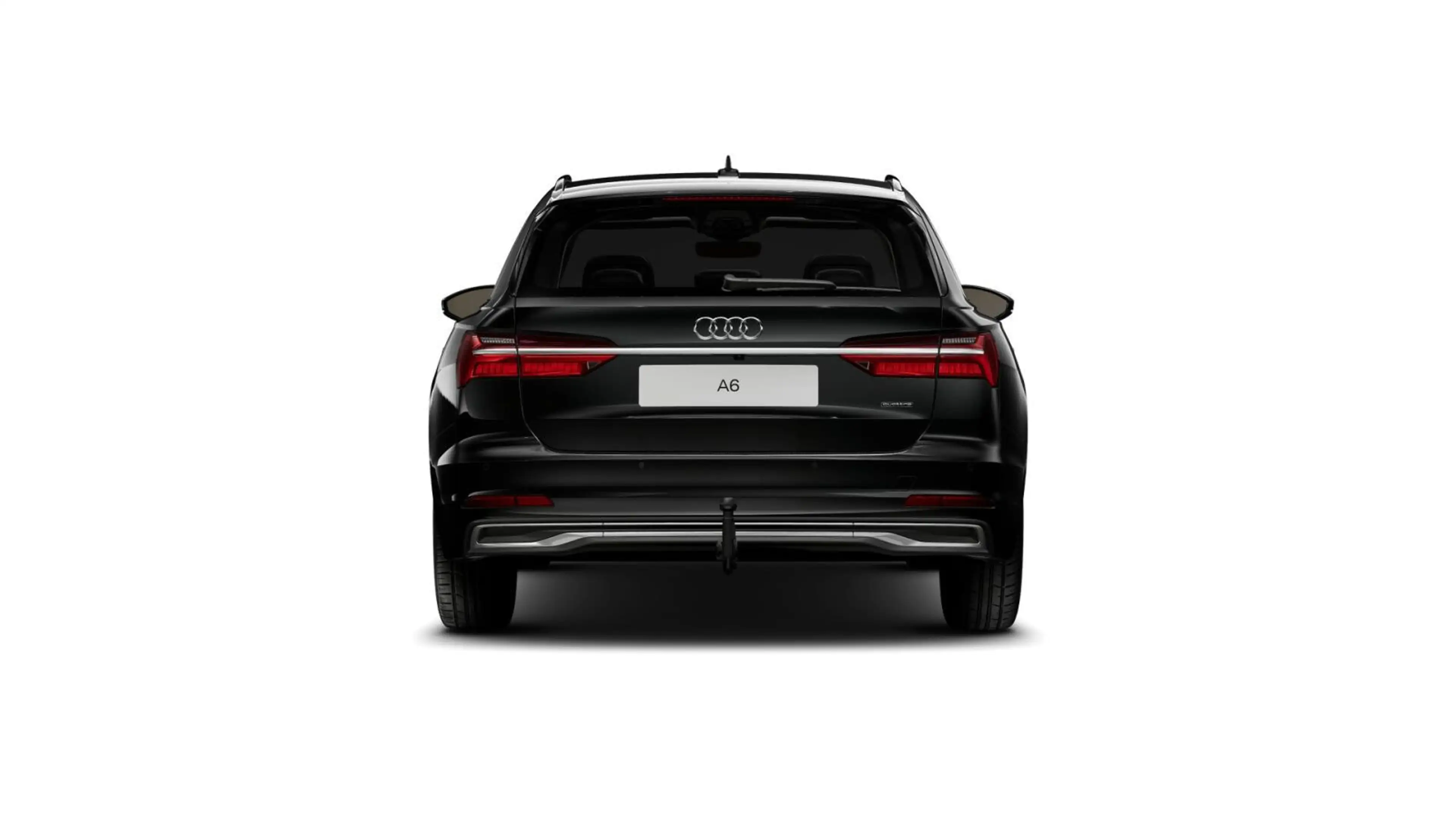Audi A6 sport 45 TFSI quattro S tronic — photo 5