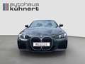 BMW 420 i Cabrio ///M-Sport ACC LED UPE 78.090 EUR Grijs - thumbnail 2