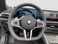 BMW 420 i Cabrio ///M-Sport ACC LED UPE 78.090 EUR Grijs - thumbnail 10