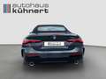 BMW 420 i Cabrio ///M-Sport ACC LED UPE 78.090 EUR Grijs - thumbnail 5