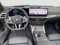 BMW 420 i Cabrio ///M-Sport ACC LED UPE 78.090 EUR Grijs - thumbnail 13
