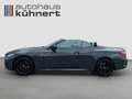 BMW 420 i Cabrio ///M-Sport ACC LED UPE 78.090 EUR Grijs - thumbnail 3