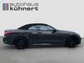 BMW 420 i Cabrio ///M-Sport ACC LED UPE 78.090 EUR Grijs - thumbnail 6