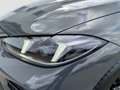 BMW 420 i Cabrio ///M-Sport ACC LED UPE 78.090 EUR Grau - thumbnail 17