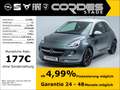 Opel Adam 120 Jahre EDITION, SHZ, PDC, Carplay etc. (114) Gris - thumbnail 1